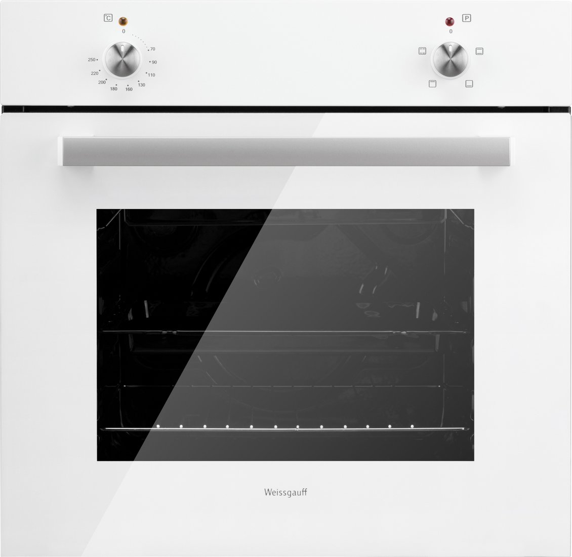 

Электрический духовой шкаф Weissgauff EOM 180 W