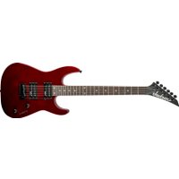 Электрогитара Jackson JS12 Dinky Metallic Red