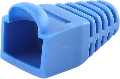 

Колпачок RJ-45 5bites US016-BL (100 шт.)