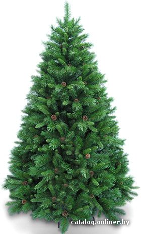Ель Royal Christmas Detroit Premium 2.1 м