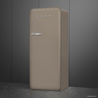 Однокамерный холодильник Smeg FAB28RDTP5