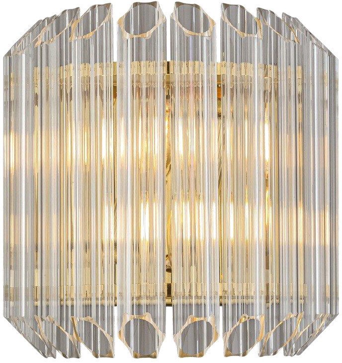 

Бра L'Arte Luce Retro murano L37426