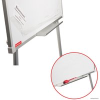 Магнитно-маркерная доска BRAUBERG Стандарт 70х100 см 235526