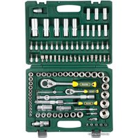 Универсальный набор инструментов KRAFTOOL 27888 (108 предметов)