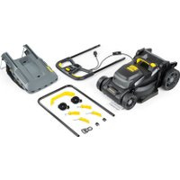 Газонокосилка Champion EM3716