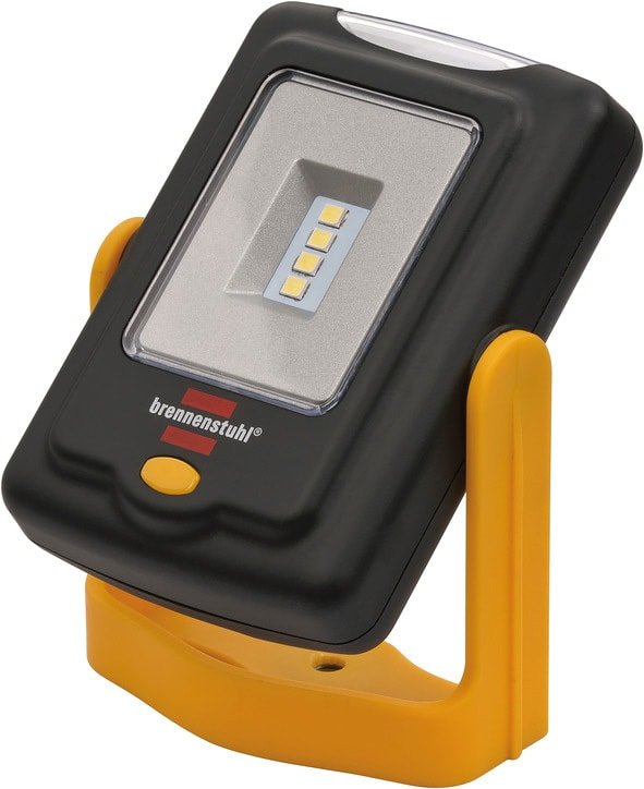 

Фонарь Brennenstuhl HL DB 43 MH