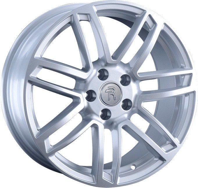 

Литые диски Replay LJ688 (A186) 18x8" 5x112мм DIA 66.6мм ET 40мм S