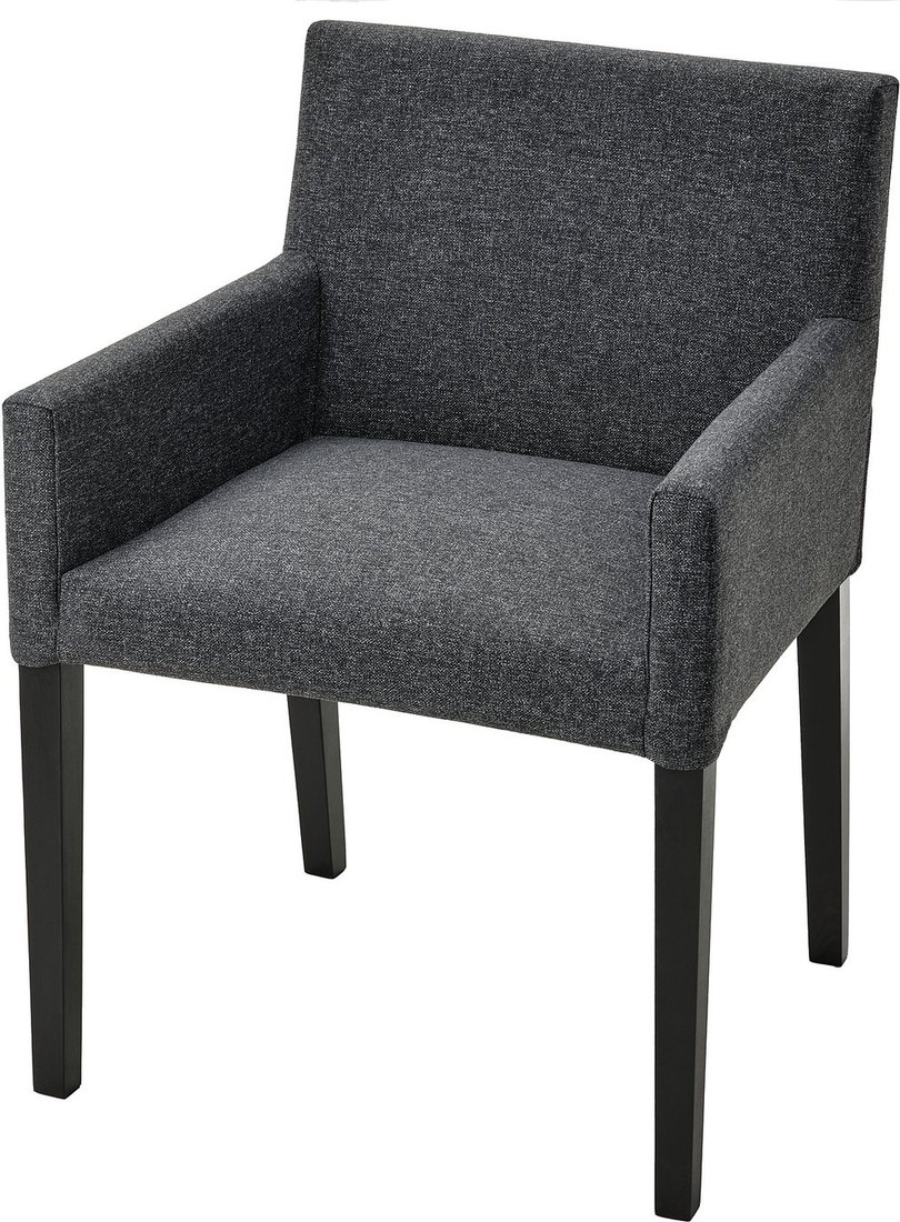 Стул с подлокотниками Ikea Marenas s99514388