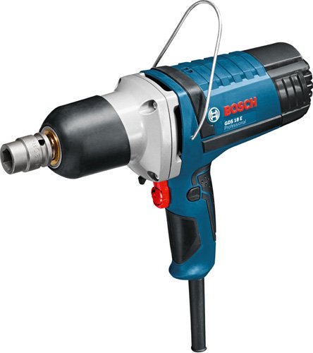 

Гайковерт Bosch GDS 18 E [0601444000]