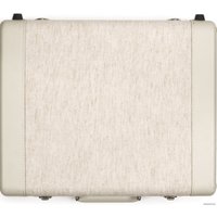 Виниловый проигрыватель Crosley Executive Portable (песочный)