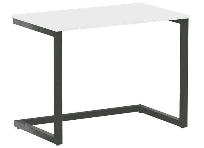 

Стол Riva Home Office VR.SP-2-98 Anthracite (белый)