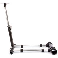 Стойка для автосимуляторов Wheel Stand Pro Deluxe V2 для рулей Logitech G29/G920/G27/G25