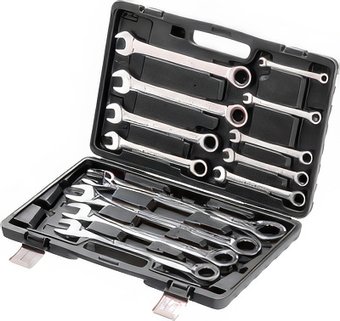 Набор ключей Matrix 14799 (22 предмета)