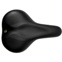 Седло DDK D8050 (чёрный)