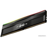 Оперативная память Silicon-Power XPower Zenith RGB 32ГБ DDR5 5200 МГц SP032GXLWU520FSF
