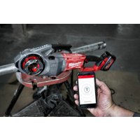 Инструмент для нарезания/восстановления резьбы Milwaukee M18 FUEL M18FPT2-0C 4933478596 (без АКБ)
