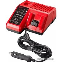 Зарядное устройство Milwaukee M12-M18 AC 4932459205 (12-18В)