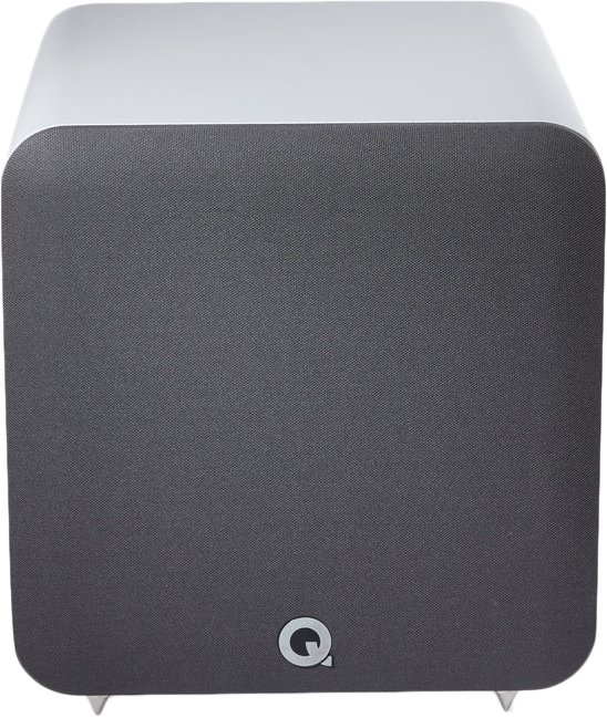 

Проводной сабвуфер Q Acoustics Q SUB80 (белый)