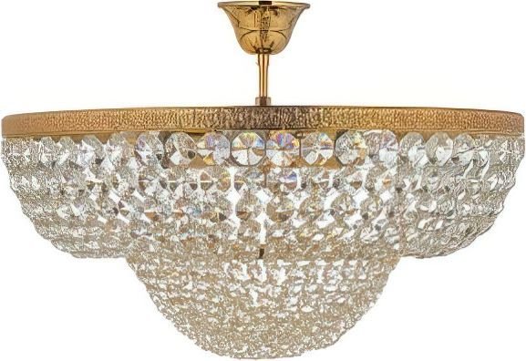 

Подвесная люстра Arti Lampadari Favola Favola E 1.3.50.502 G