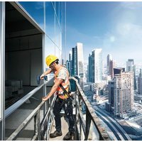 Ударная дрель-шуруповерт Bosch GSB 18V-21 Professional 06019H1109 (с 2-мя АКБ, кейс)