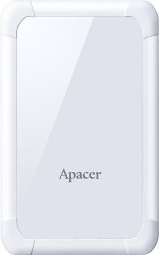 Внешний накопитель Apacer AC532 1TB (белый)