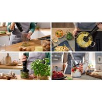 Погружной блендер Bosch MSM4B623