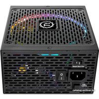 Блок питания Thermaltake Toughpower Grand RGB 850W Gold RGB Sync TPG-850AH3FSGR
