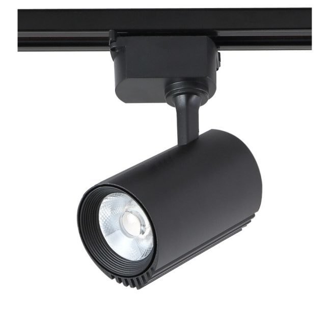 

Трековый светильник Crystal Lux CLT 0.31 007 10W BL