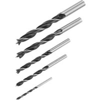 Набор сверл TDM Electric Рубин SQ1093-0201