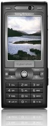 Sony Ericsson K800i