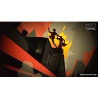  Assassin’s Creed Chronicles: Трилогия для PlayStation 4