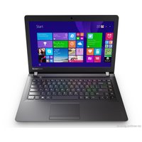 Ноутбук Lenovo 100-14IBY (80MH0028RK)