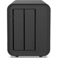 Сетевой накопитель TerraMaster F2-424