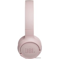 Наушники JBL Tune 500BT (розовый)