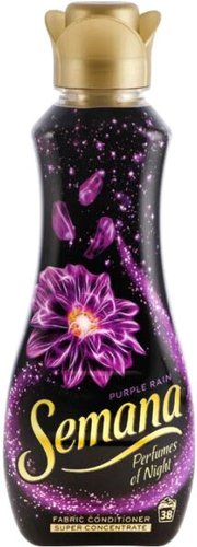 Кондиционер для белья Semana Фиолетовый дождь (1.65 л)