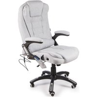 Офисное кресло Calviano Veroni 52 (серый)