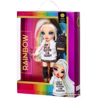Кукла Rainbow High Junior Амайа Рейн 42093
