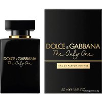 Парфюмерная вода Dolce&Gabbana The Only One Intense EdP (50 мл)