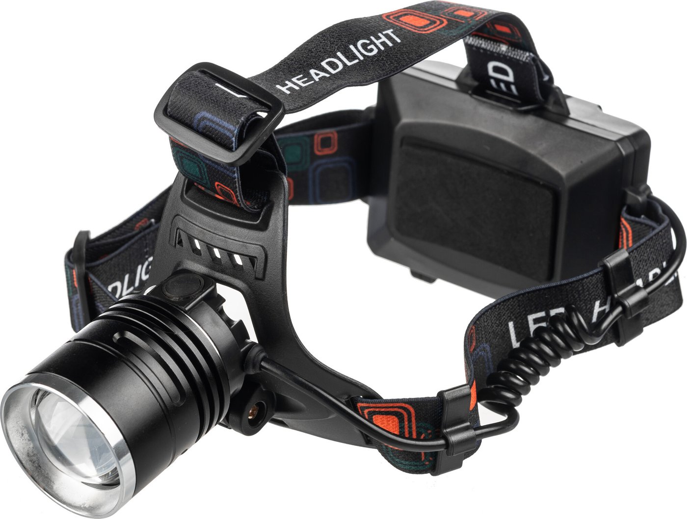 

Фонарь Sundays HT-01262