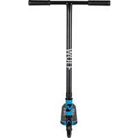Трюковый самокат Novatrack Wolf 100P.WOLF.BL25 (синий)
