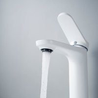 Смеситель Shevanik S4301C