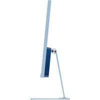 Игровой монитор Digma Pro 27" Art L (синий)