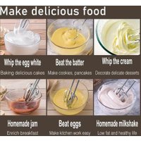 Миксер Sonifer SF-7019