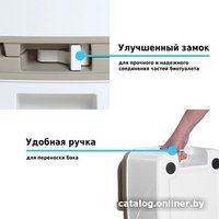 Биотуалет Lupmex 79122