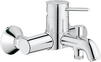

Смеситель Grohe BauClassic 32865000
