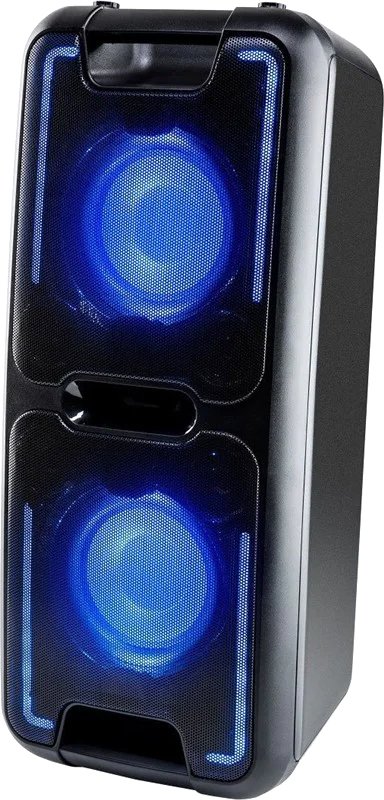 

Патибокс GoGEN BPS686X