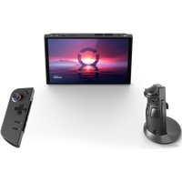 Игровая приставка Lenovo Legion Go (AMD Ryzen Z1 Extreme, 512ГБ)