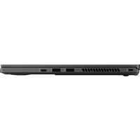 Игровой ноутбук ASUS Zephyrus G14 GA401IH-HE069