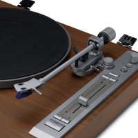 Виниловый проигрыватель Lenco LBT-515WD