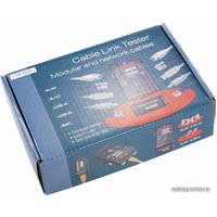 Тестер Rexant RJ-45+USB 12-1011